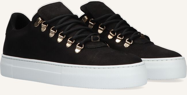 Zwarte NUBIKK Lage sneakers JAGGER CLASSIC II Zwarte NUBIKK Lage sneakers JAGGER CLASSIC II - large