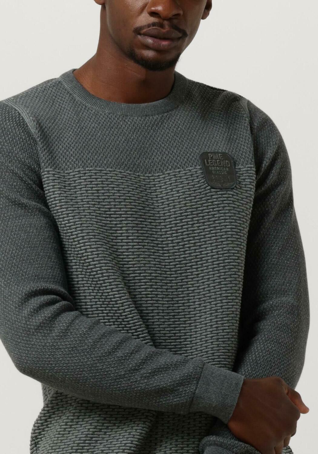 Pme trui groen store
