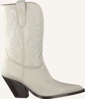 Witte TORAL Hoge laarzen 12376 - medium