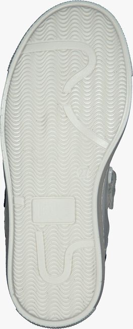 Witte OMODA Sneakers B1425 - large