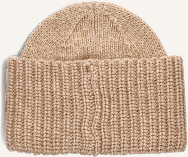 Camel UGG Handschoenen KNIT BEANIE AND GLOVE SET Camel UGG Handschoenen KNIT BEANIE AND GLOVE SET - large