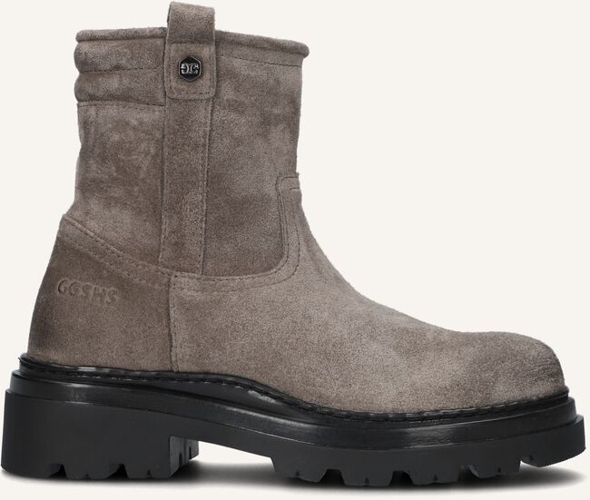 Taupe GIGA Enkelboots G4045 Taupe GIGA Enkelboots G4045 - large