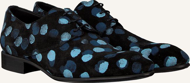 Zwarte MASCOLORI Nette schoenen BLACKLIGHT Zwarte MASCOLORI Nette schoenen BLACKLIGHT - large