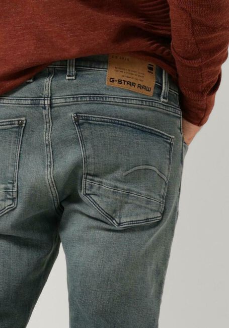 Blauwe G-STAR RAW Skinny jeans REVEND FWD SKINNY - large