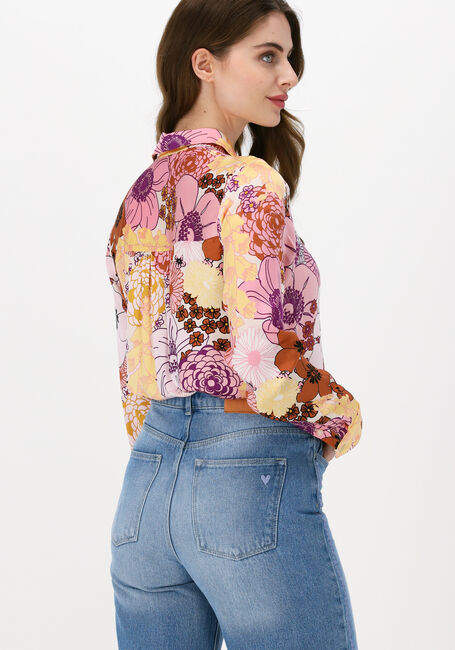 Gele FABIENNE CHAPOT Blouses SOPHIA BLOUSE - large