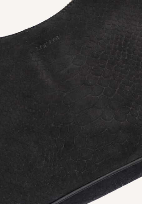Zwarte LOULOU ESSENTIELS Schoudertas 97BAG Zwarte LOULOU ESSENTIELS Schoudertas 97BAG - large