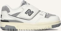 Grijze NEW BALANCE Lage sneakers PHB550 - medium