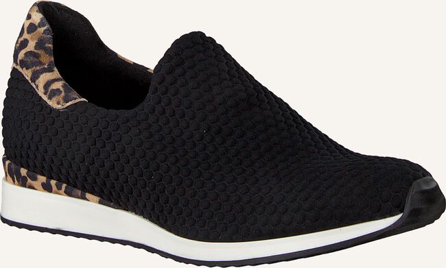 Zwarte NOTRE-V Lage sneakers HIUMA Zwarte NOTRE-V Lage sneakers HIUMA - large