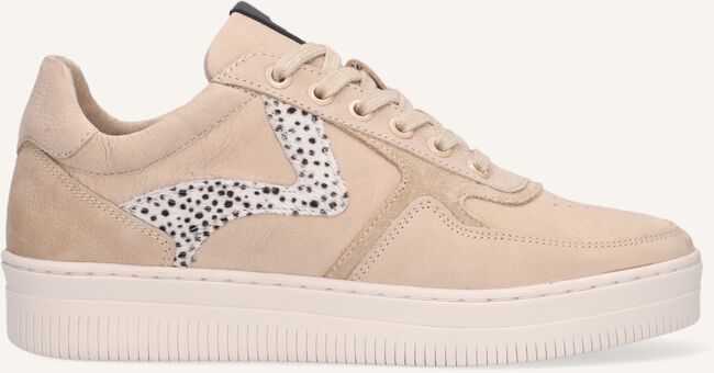 Beige MARUTI Lage sneakers MOMO Beige MARUTI Lage sneakers MOMO - large