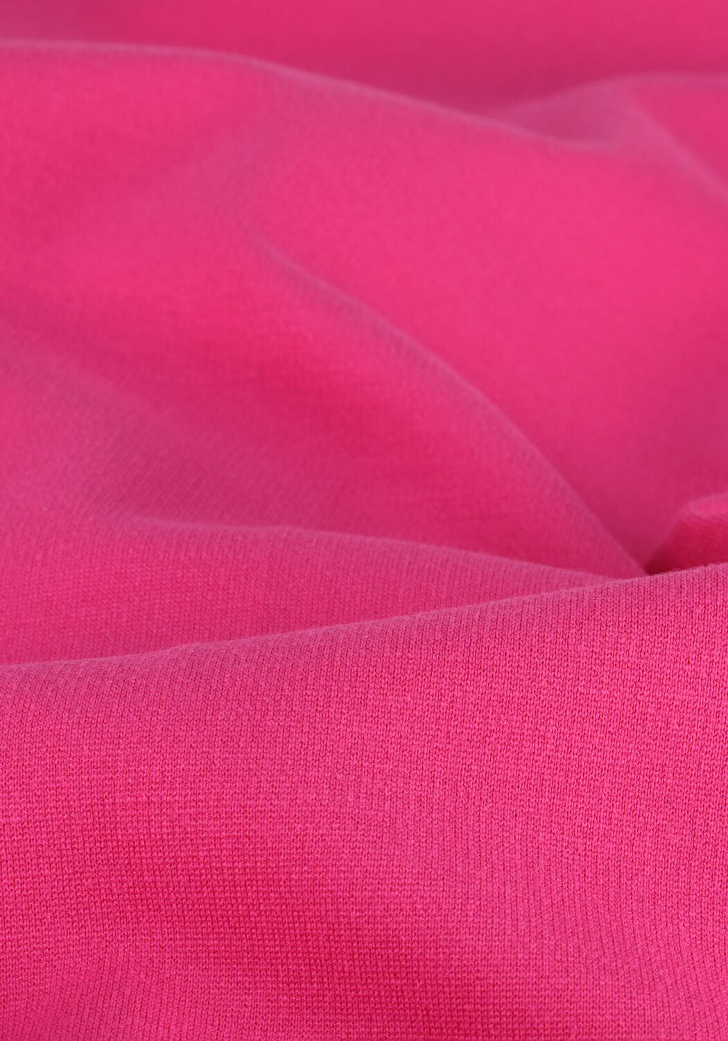 Roze JANSEN AMSTERDAM Pantalon LECIA - large