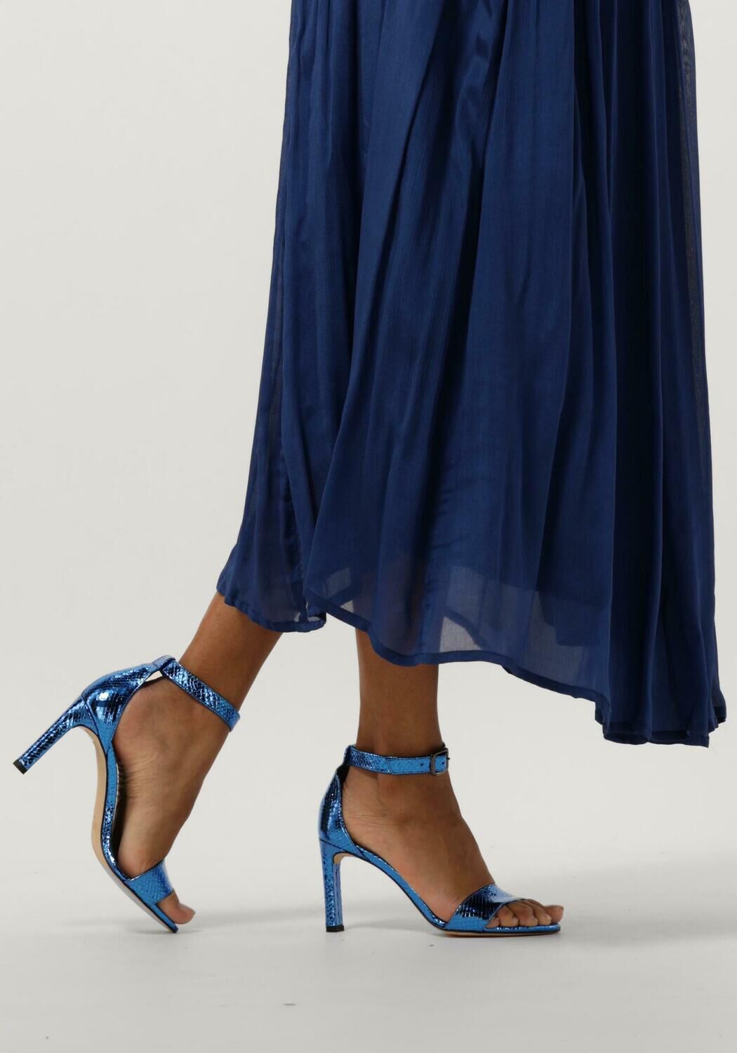 Blauwe NOTRE-V Sandalen 29242 - large