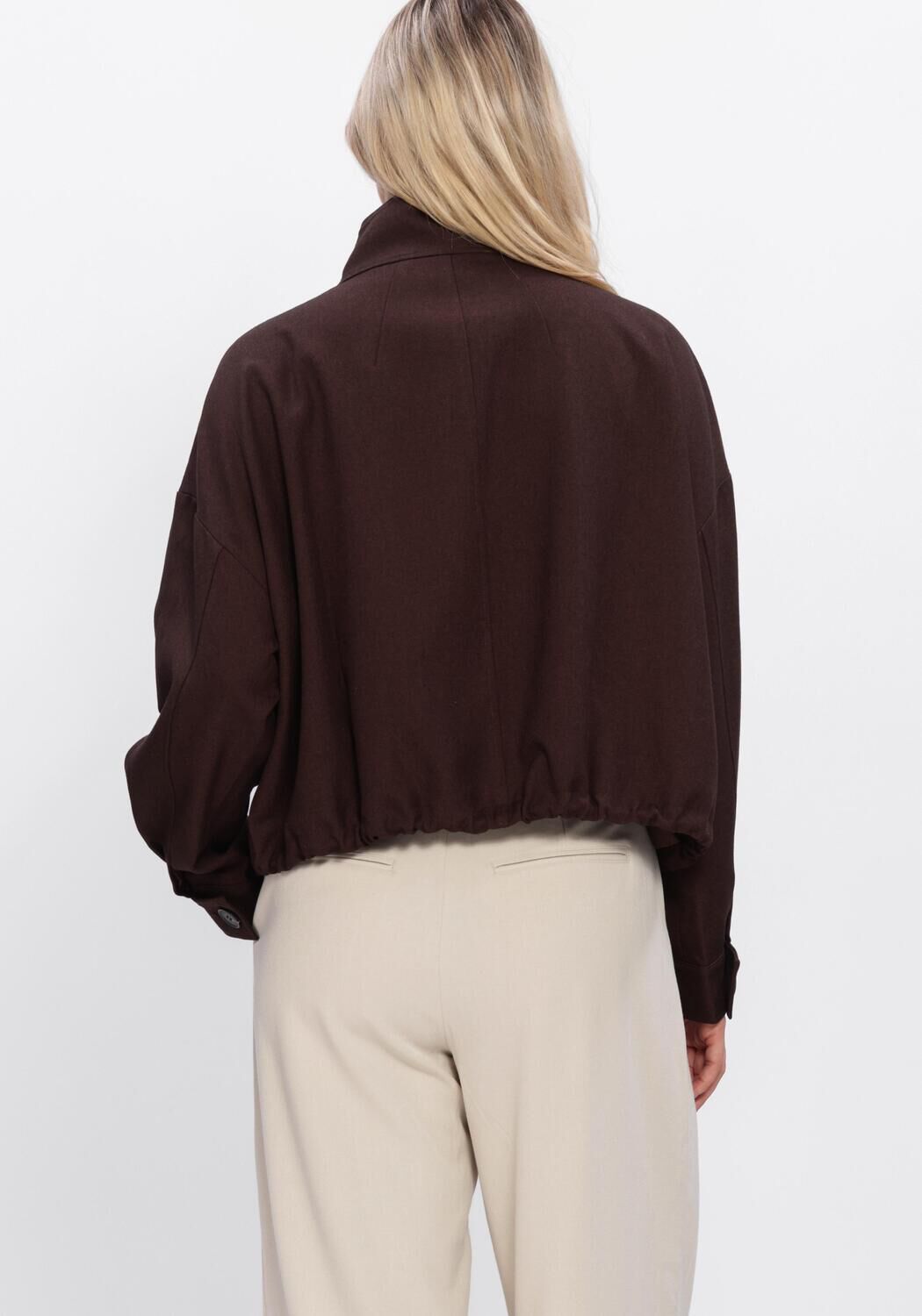 Bruine SUNCOO Blazers DONA - large