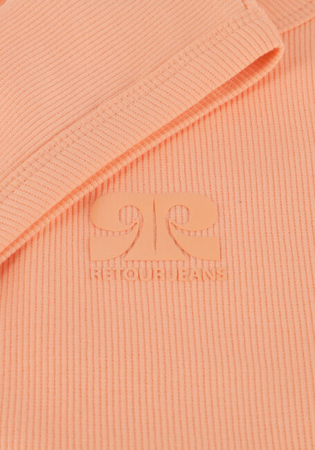 Oranje RETOUR Top NALA - large