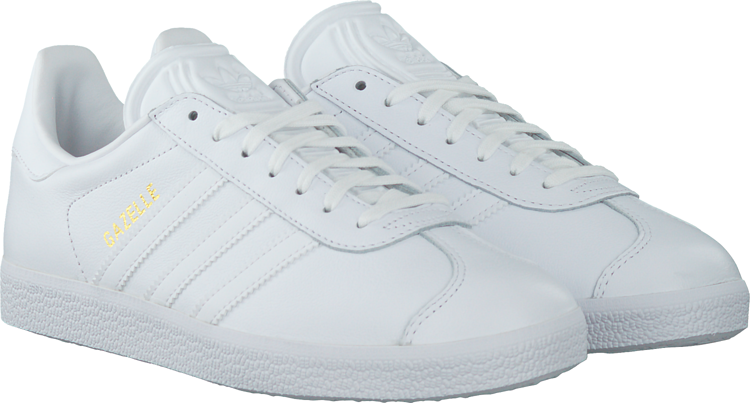 gazelle adidas gouden