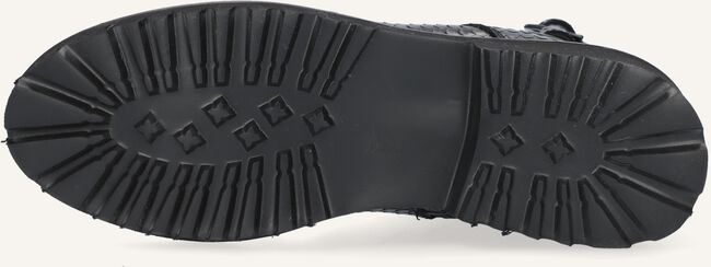 Zwarte TANGO Boots BEE-529 Zwarte TANGO Boots BEE-529 - large