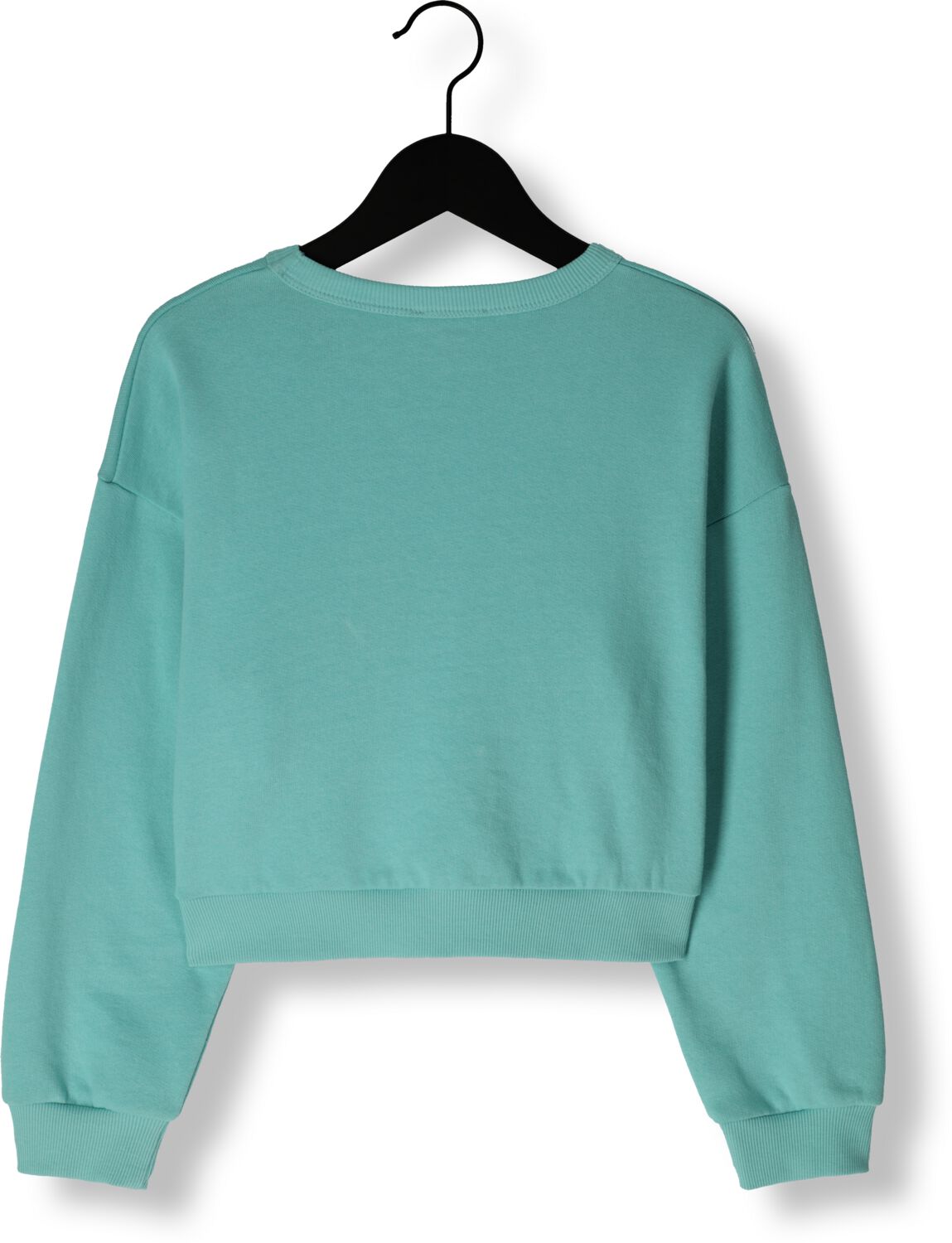 AMMEHOELA Meisjes Truien & Vesten Yara Blauw