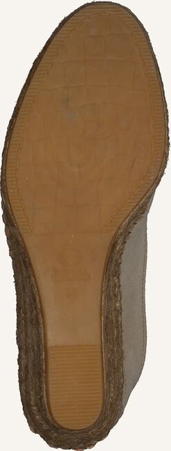 Beige FRED DE LA BRETONIERE Espadrilles 153010085 Beige FRED DE LA BRETONIERE Espadrilles 153010085 - large