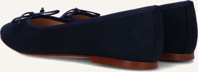Blauwe GIULIA Ballerina's G.12.BALLERINA Blauwe GIULIA Ballerina's G.12.BALLERINA - large