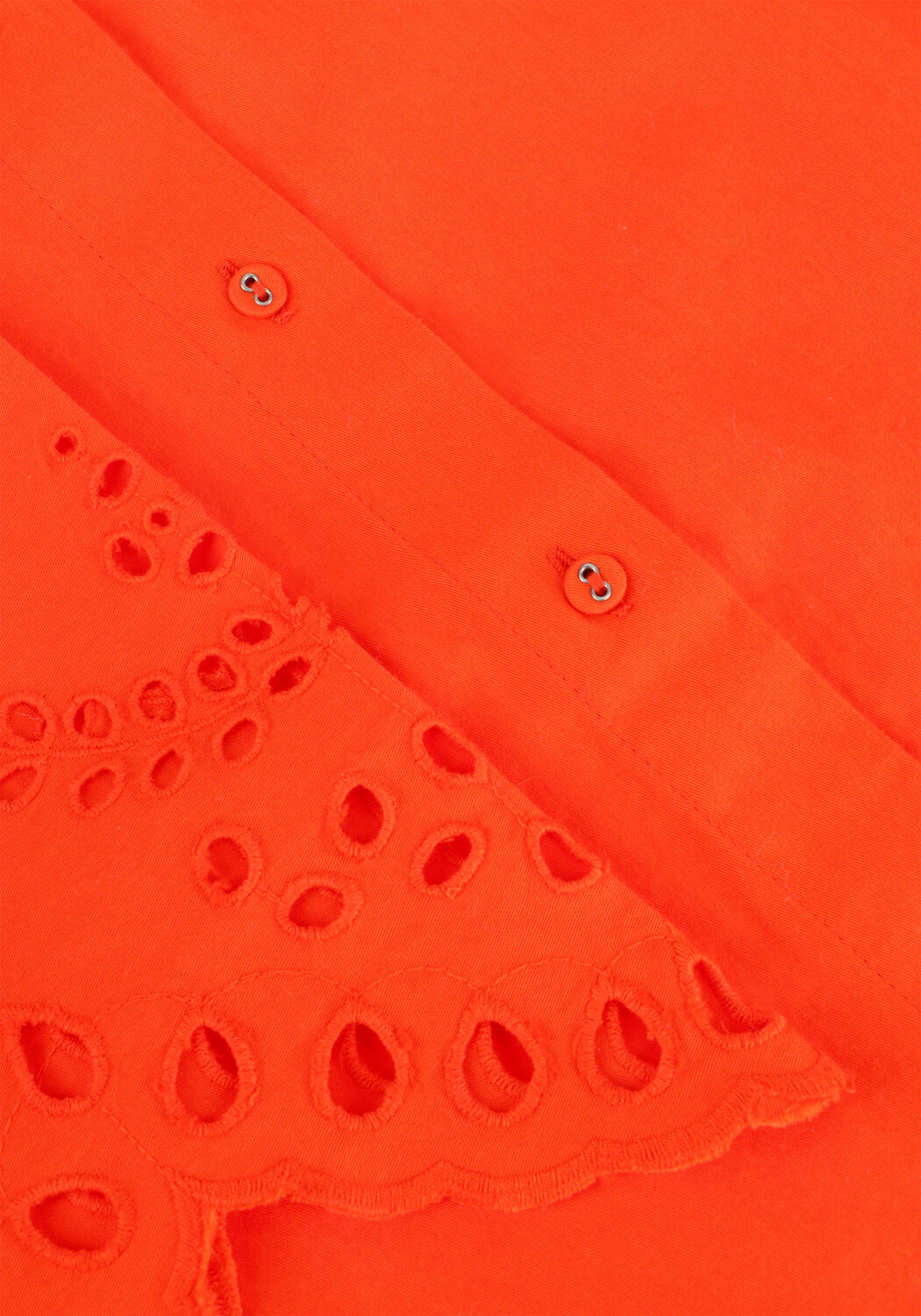 Oranje Y.A.S. Blouses YASELVA SHIRT S - large