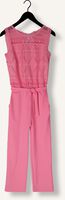 Roze ANA ALCAZAR Jumpsuit JUMPSUIT Roze ANA ALCAZAR Jumpsuit JUMPSUIT - medium