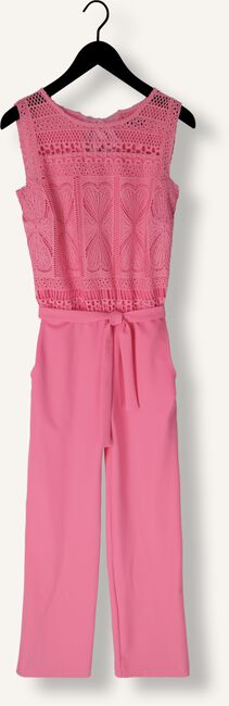 Roze ANA ALCAZAR Jumpsuit JUMPSUIT Roze ANA ALCAZAR Jumpsuit JUMPSUIT - large