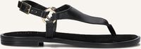 Zwarte NOTRE-V Sandalen 23270 - medium