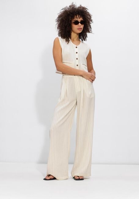 Ecru ELEH Gilet SS260154 - large