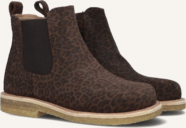 Bruine DU LOUA Chelsea boots DU COS Bruine DU LOUA Chelsea boots DU COS - large