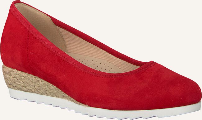 Rode GABOR Instappers 641 Rode GABOR Instappers 641 - large