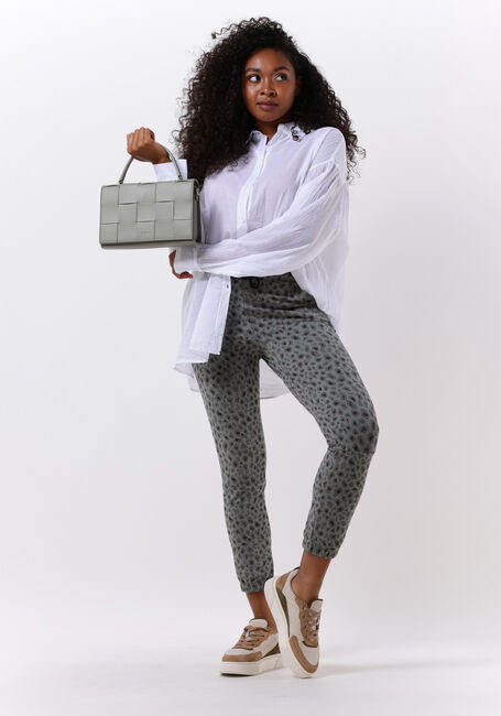 Witte 10DAYS Blouses OVERSIZED BLOUSE - large