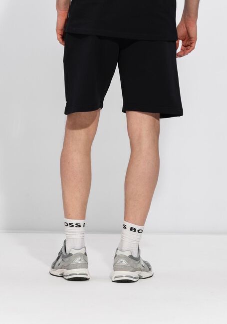 Zwarte AIRFORCE Korte broek BASIC SHORT - large