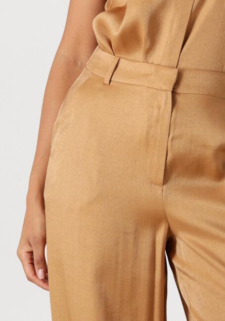 Camel AAIKO Wijde broek CECILIA VIS 355 - large