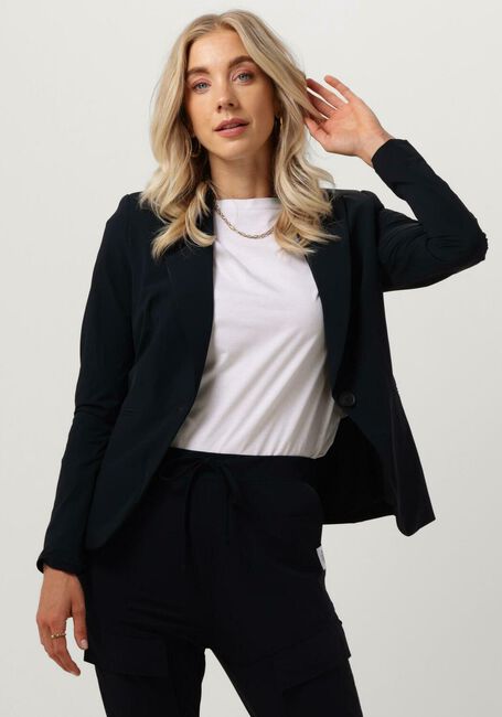Blauwe PENN & INK Blazer BOSTON - large