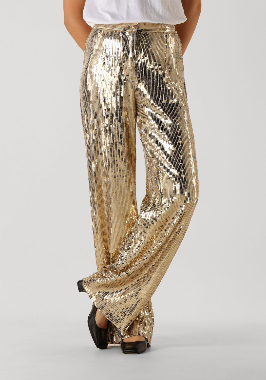Dames Kleding Goud online kopen Morgen in huis Omoda