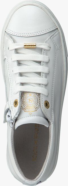 Witte SCAPA Sneakers 60510 - large
