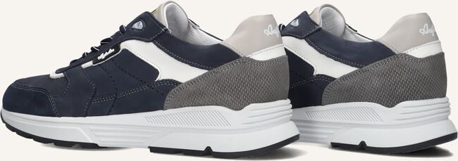 Donkerblauwe AUSTRALIAN Lage sneakers COVILHA Donkerblauwe AUSTRALIAN Lage sneakers COVILHA - large