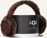 Bruine UGG Oorwarmer SHEEPSKIN BLUETOOTH EARMUFF Bruine UGG Oorwarmer SHEEPSKIN BLUETOOTH EARMUFF - medium