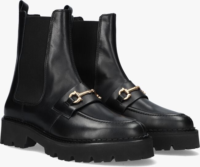 Zwarte TANGO Chelsea boots BEE BOLD 62 - large
