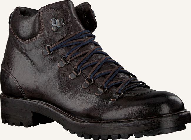 Bruine MAZZELTOV Veterboots 9071 Bruine MAZZELTOV Veterboots 9071 - large