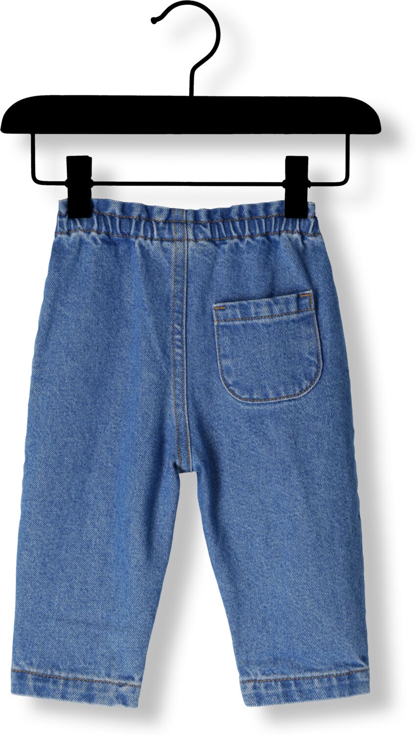 PLAY UP Baby Jeans Denim Trousers S Blauw