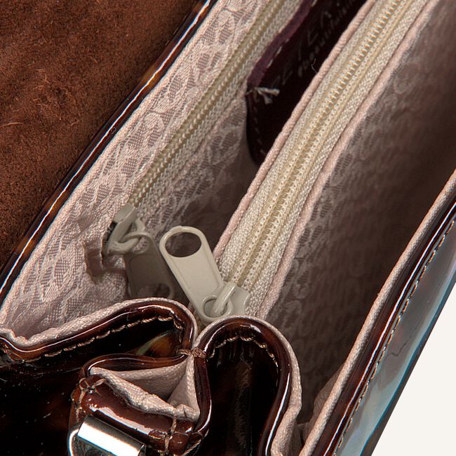 Cognac PETER KAISER Clutch LANELLE Cognac PETER KAISER Clutch LANELLE - large