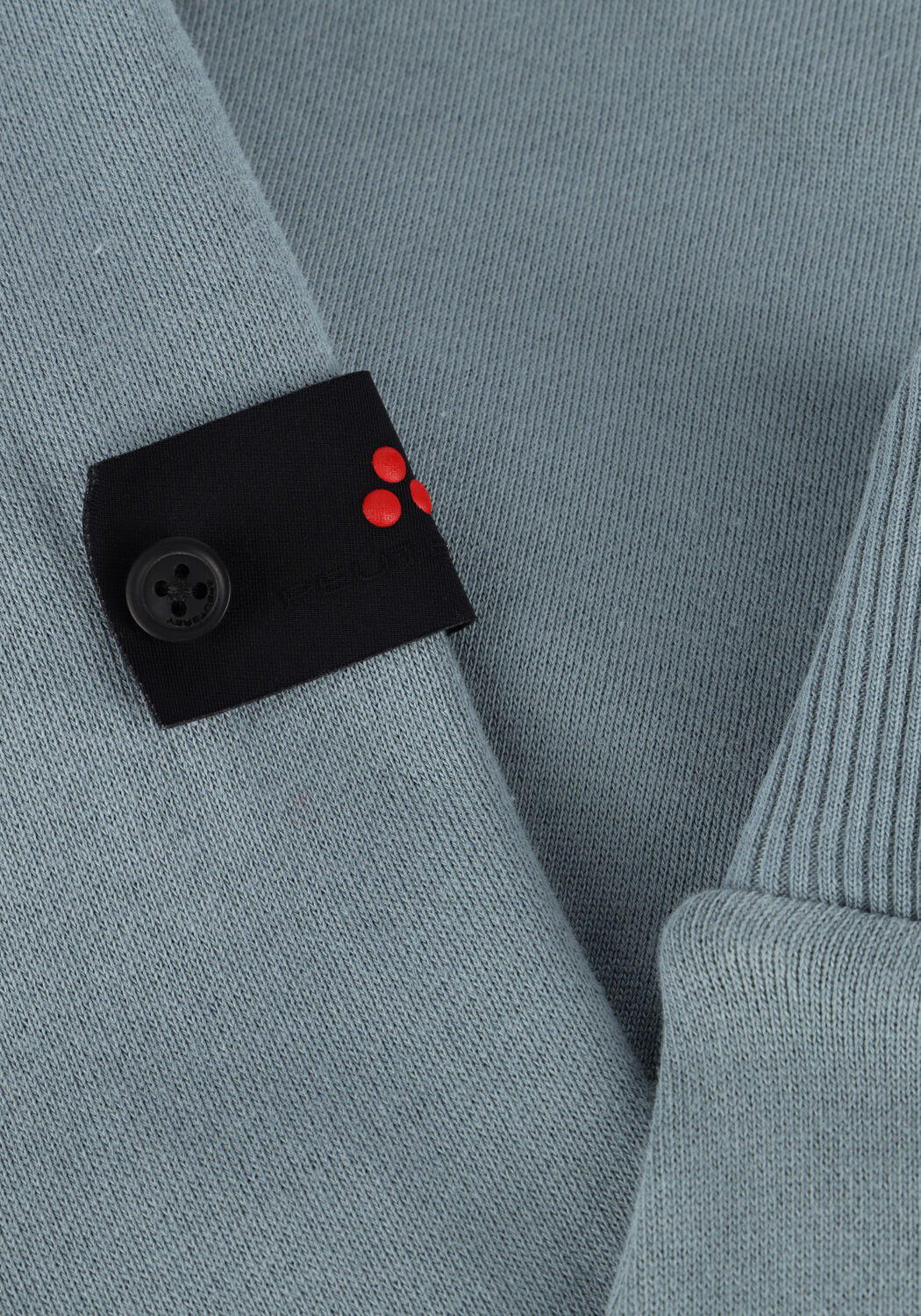 Blauwe PEUTEREY Sweater SAIDOR B - large