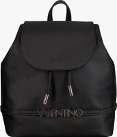 Zwarte VALENTINO BAGS Rugtas SEA WINTER BACKPACK - medium