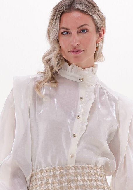 Ecru JOSH V Blouses CLARISSA - large