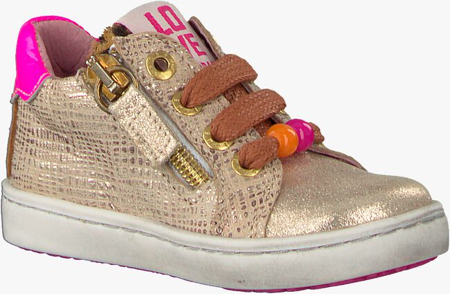 Gouden SHOESME Sneakers UR9S051 - large