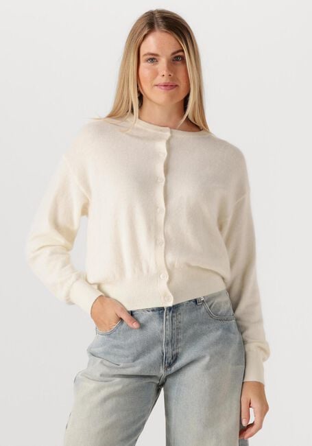 Ecru TWNS Vest MONTROSE - large