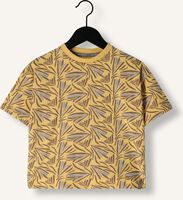 Gele KOKO NOKO T-shirt P54813 Gele KOKO NOKO T-shirt P54813 - medium