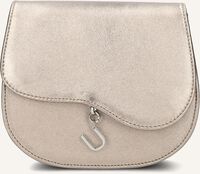 Bronzen UNISA Schoudertas ZANIEL - medium