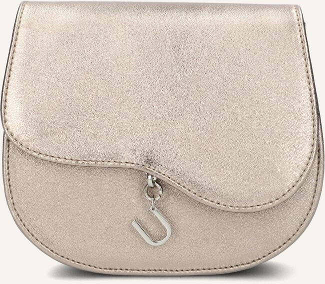 Bronzen UNISA Schoudertas ZANIEL Bronzen UNISA Schoudertas ZANIEL - large