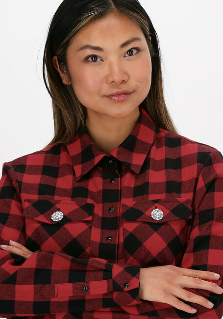 Rode SILVIAN HEACH Blouses LONG SHIRT PUGGINO - large